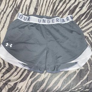 Under armour shorts